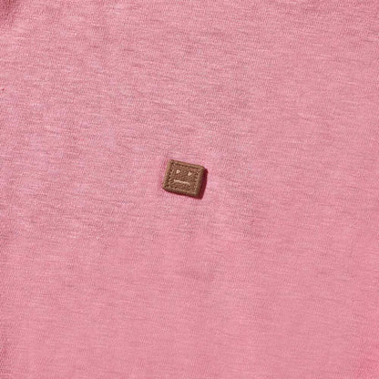 T-SHIRT BUBBLEGUM PINK