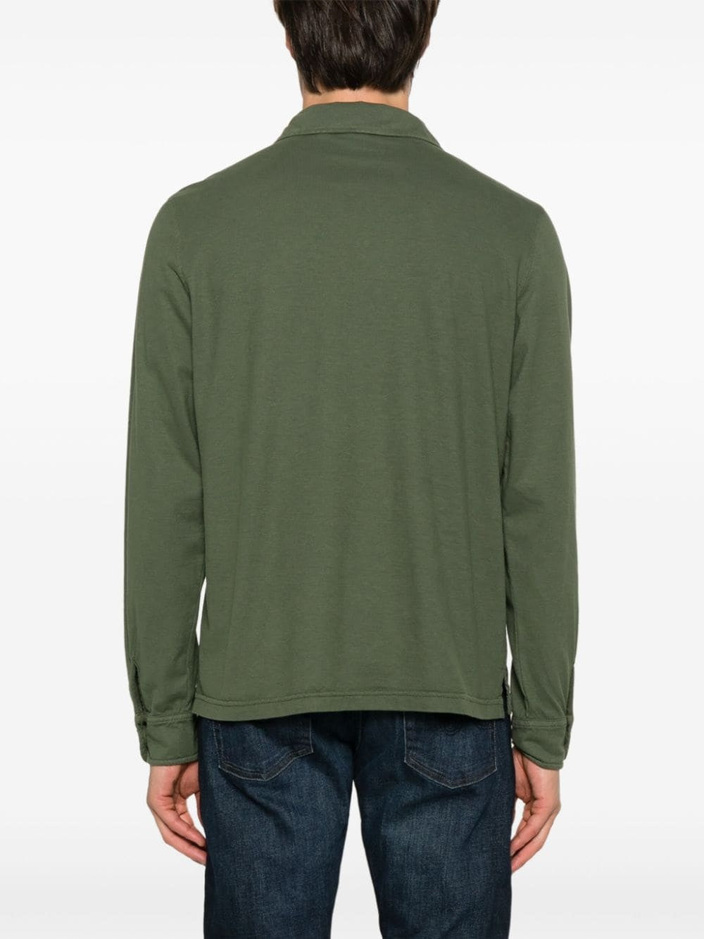 POLO LUIGI GREEN