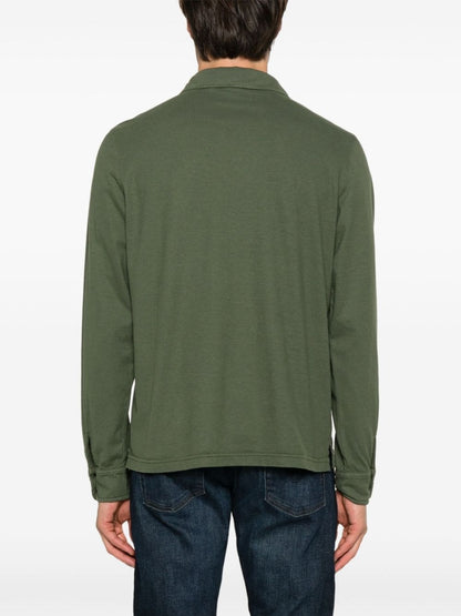 POLO LUIGI GREEN