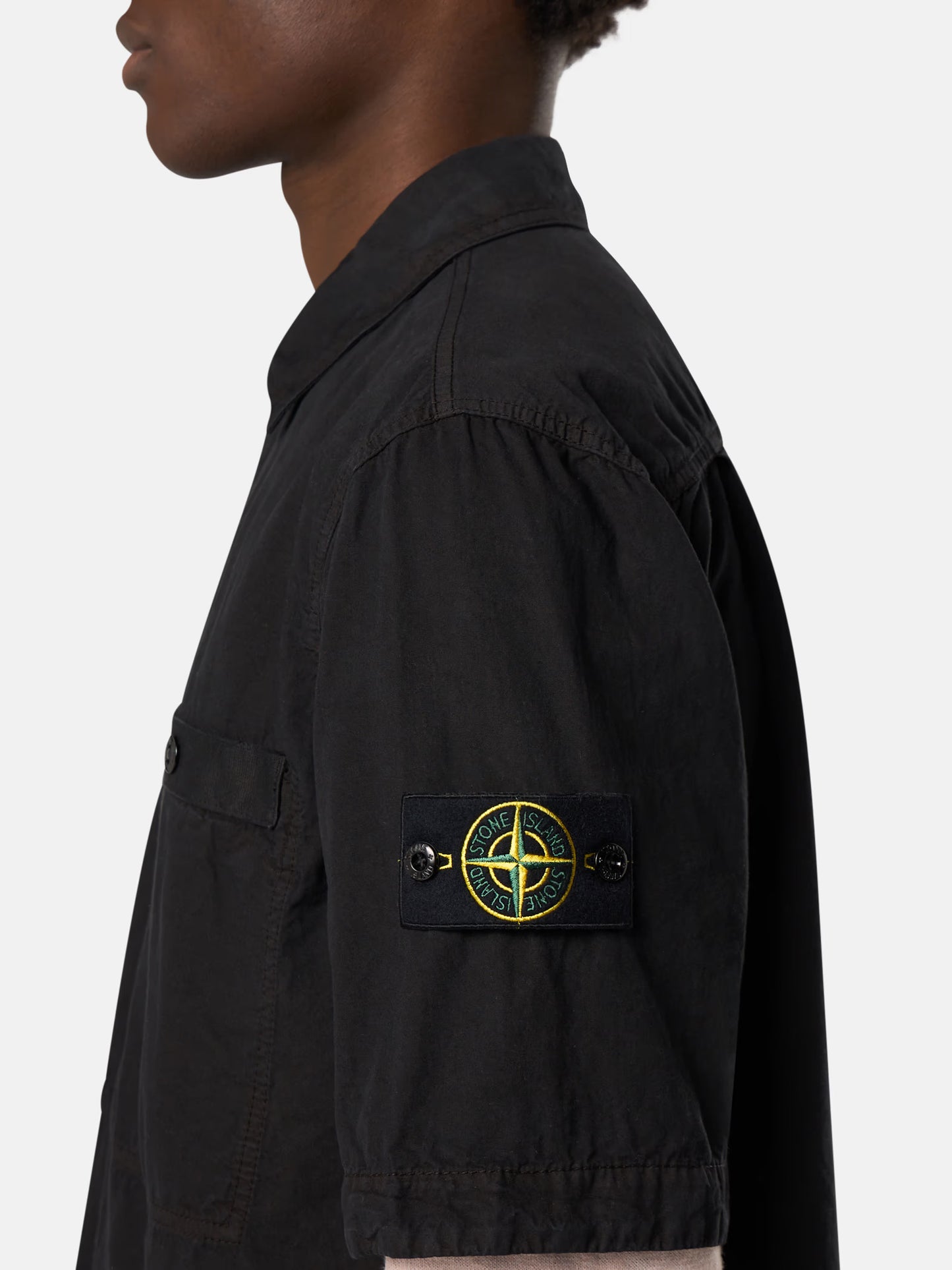 CORTA SHIRT BLACK