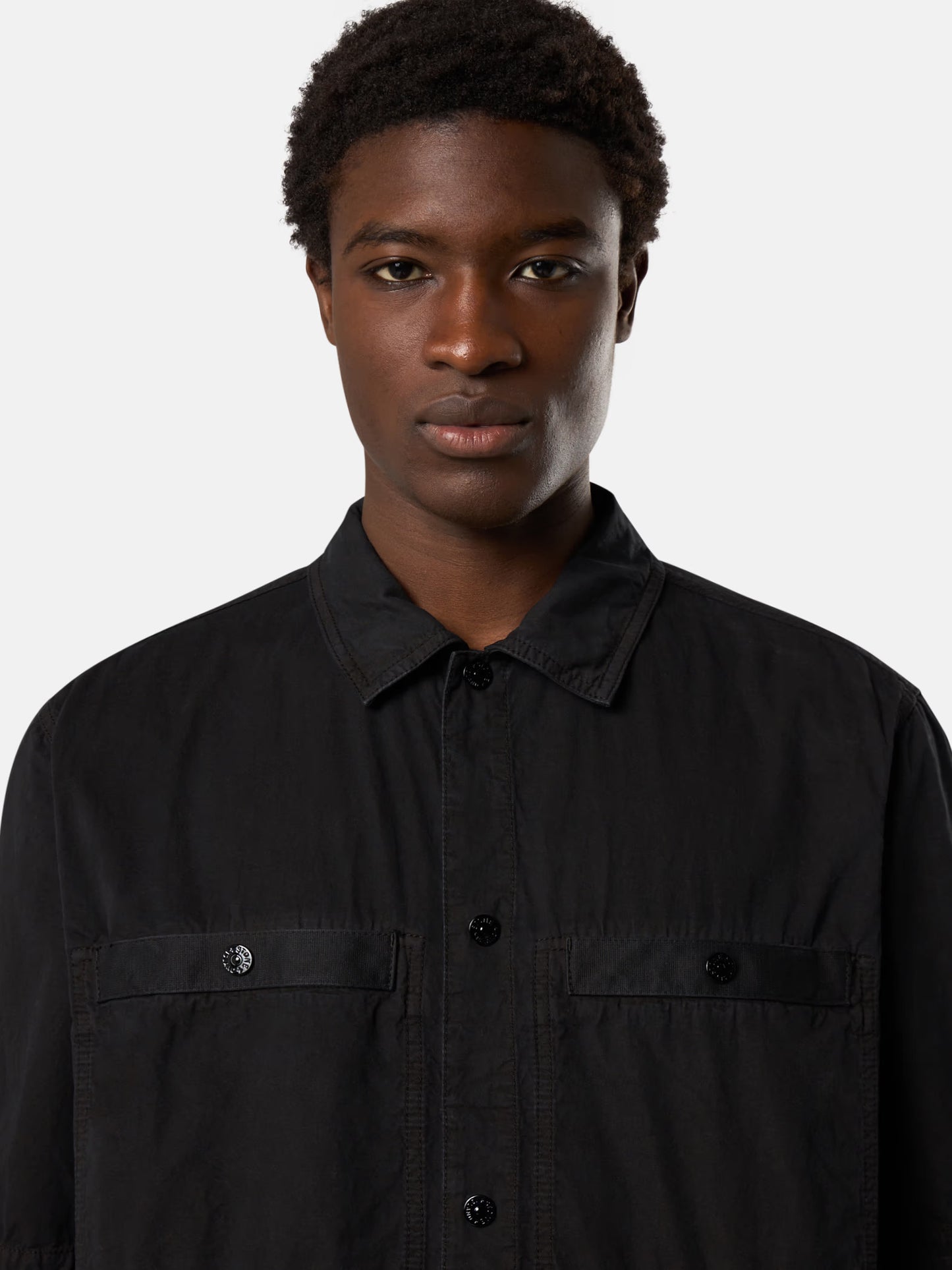 CORTA SHIRT BLACK