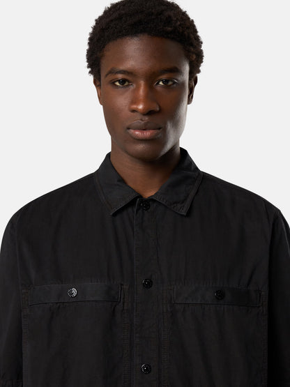 CORTA SHIRT BLACK