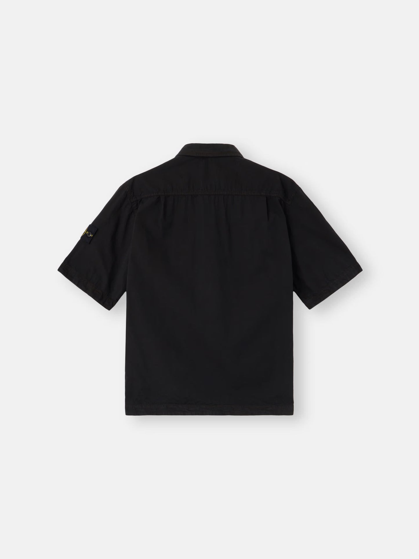 CORTA SHIRT BLACK