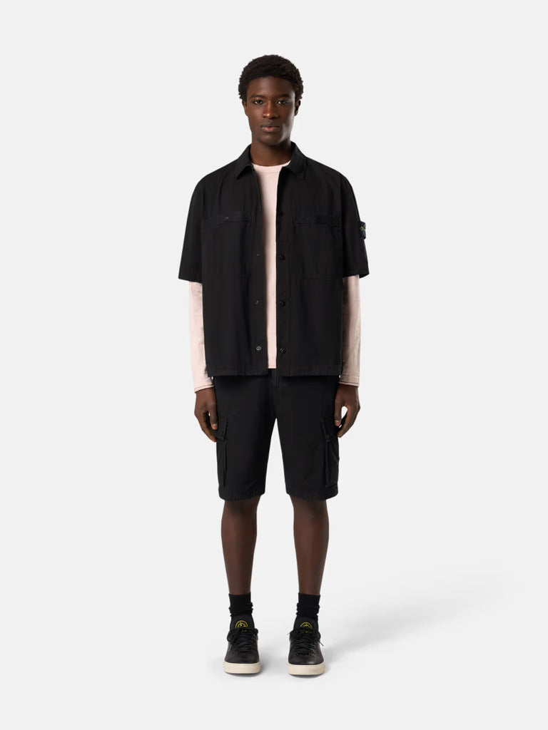 CORTA SHIRT BLACK