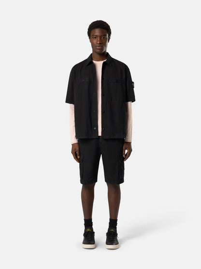 CORTA SHIRT BLACK