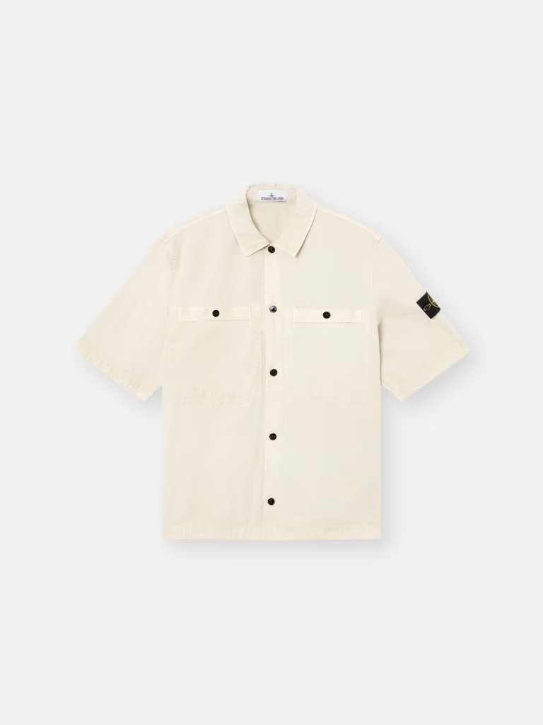 CORTA SHIRT SAND