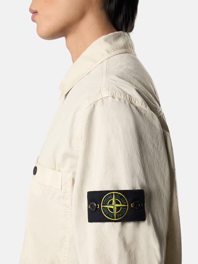CORTA SHIRT SAND