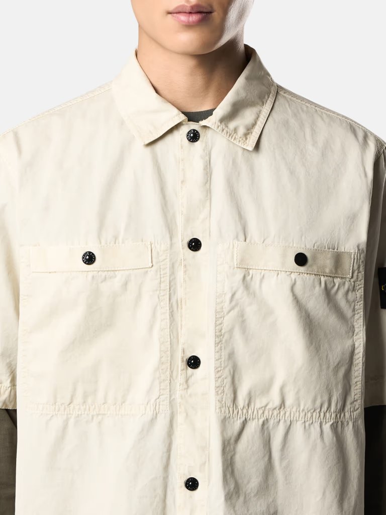 CORTA SHIRT SAND