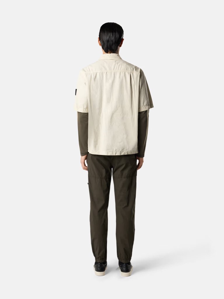 CORTA SHIRT SAND