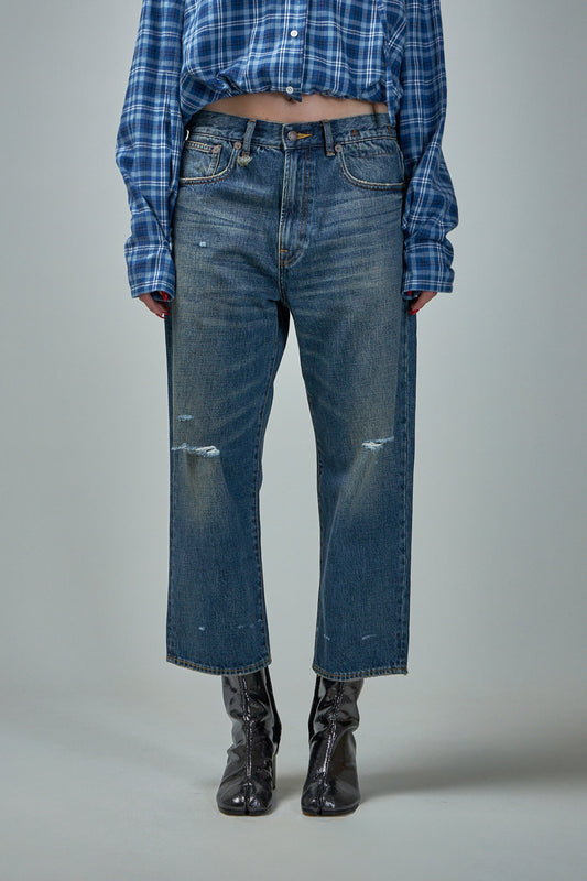 X-BF JEAN DAWSON BLUE