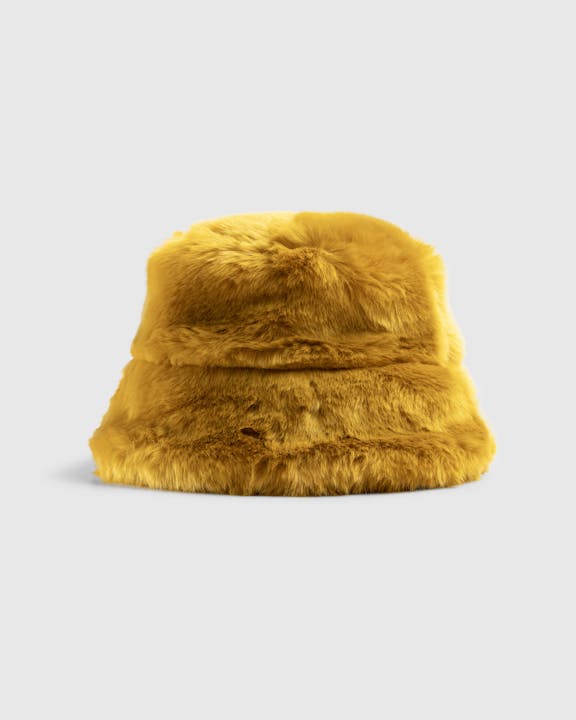 GILLY HAT YELLOW