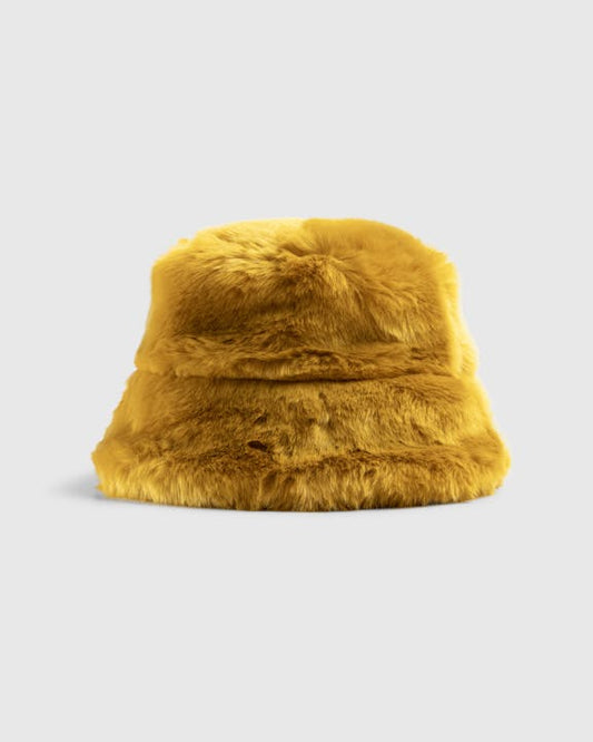 GILLY HAT YELLOW