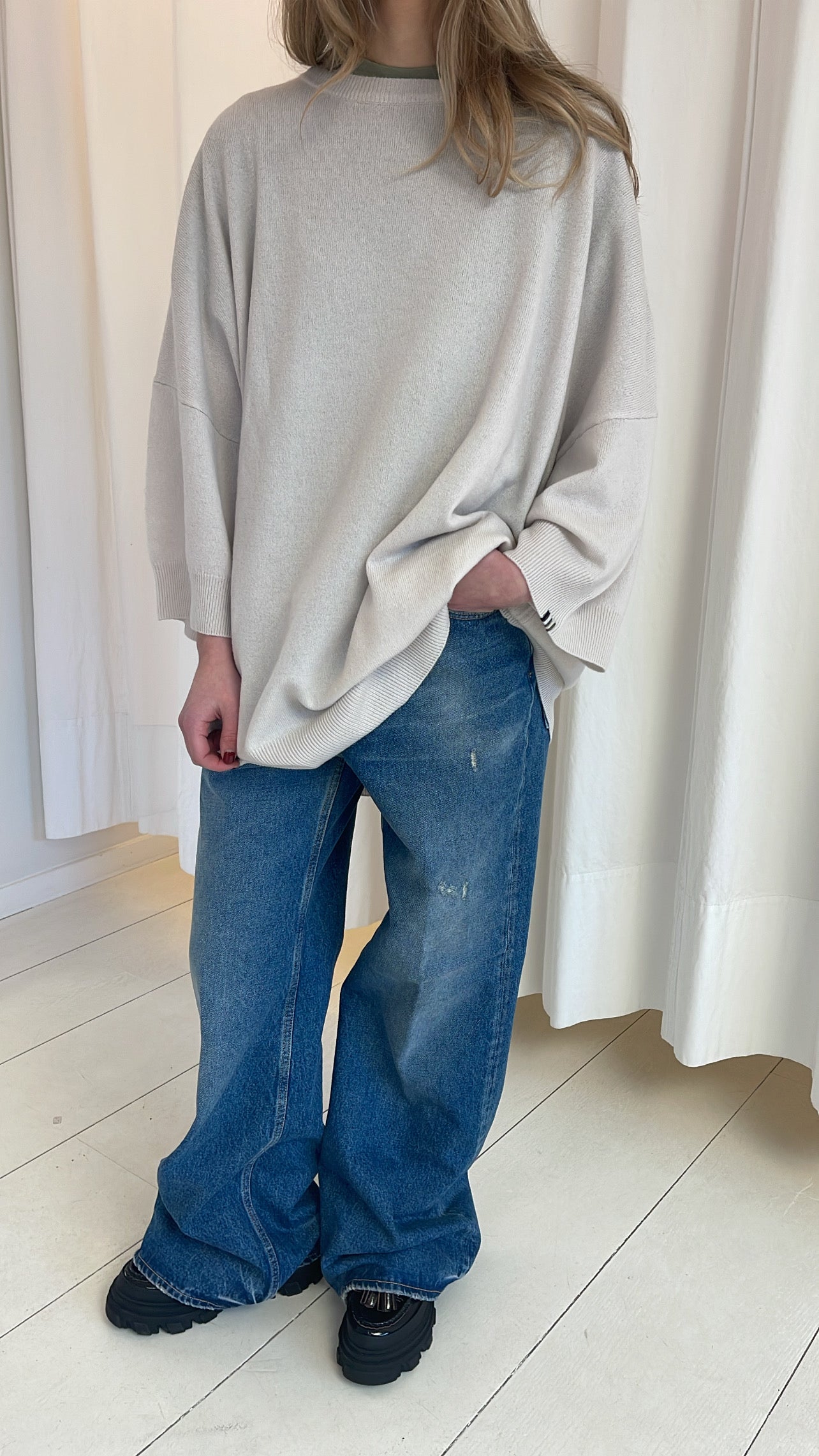 N°396 UNIFORM 2 CHALK
