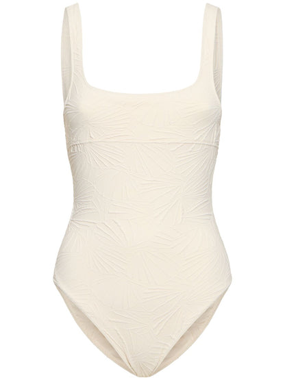 SWIMSUIT APOLLON FROST IVORY