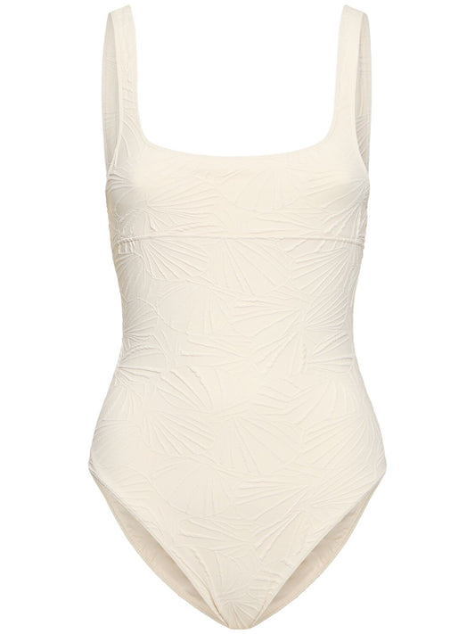 SWIMSUIT APOLLON FROST IVORY