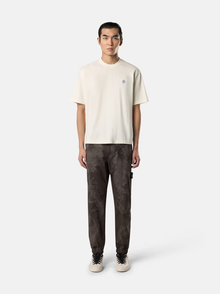 T-SHIRT IVORY