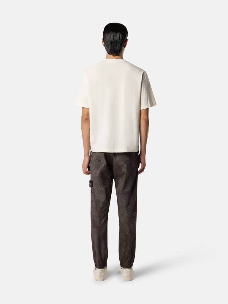 T-SHIRT IVORY