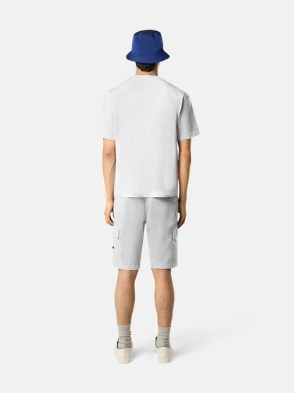 T-SHIRT SKY BLUE