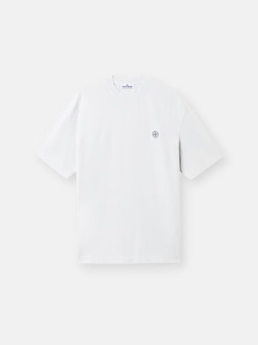 T-SHIRT SKY BLUE