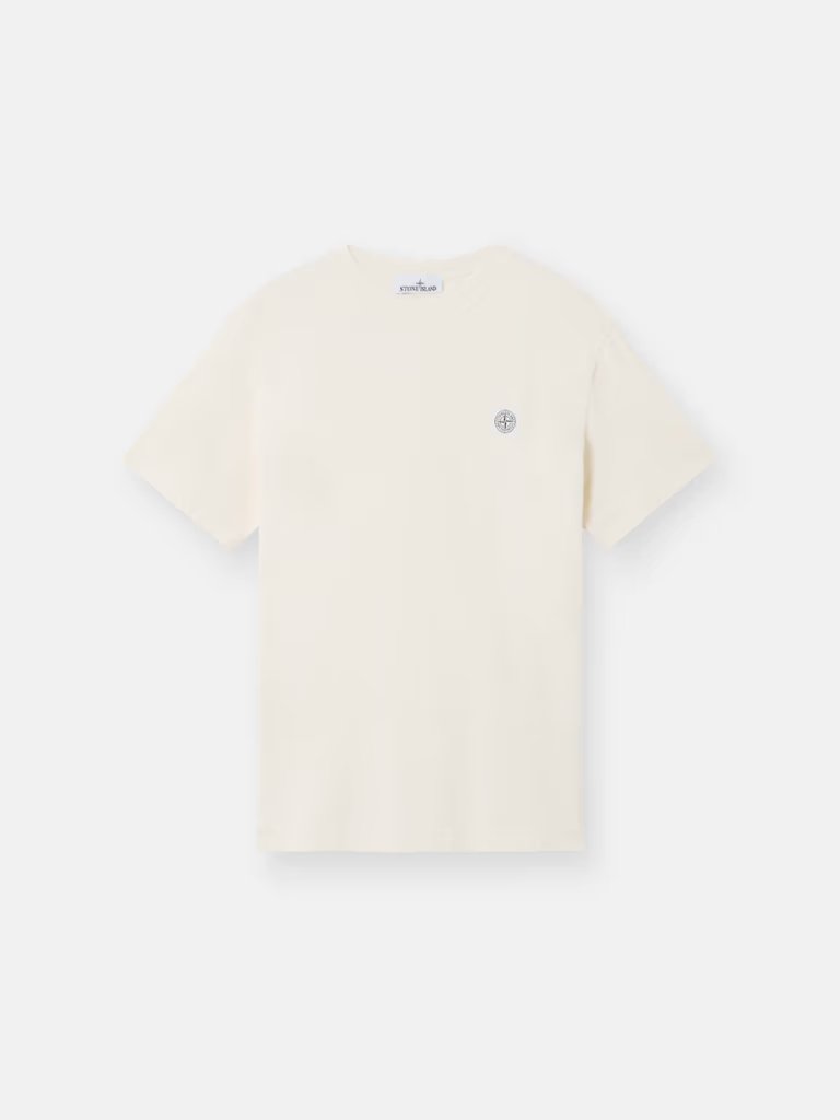 T-SHIRT IVORY