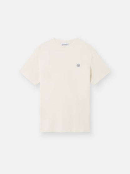 T-SHIRT IVORY