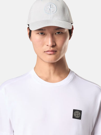 T-SHIRT WIT