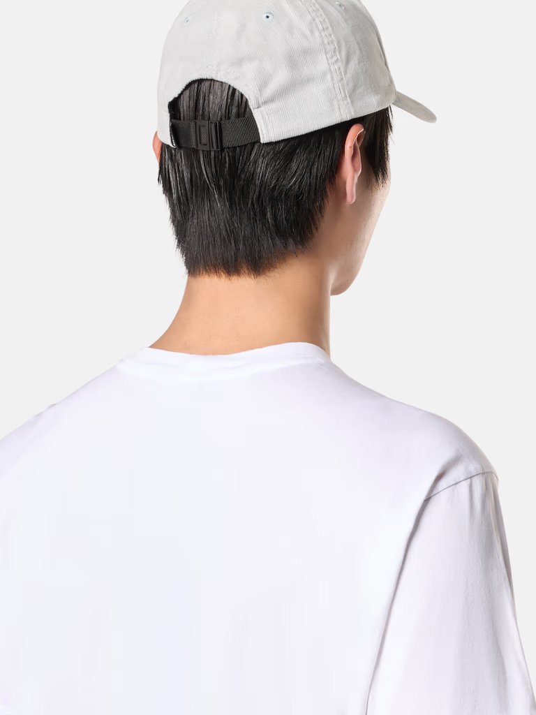 T-SHIRT WIT