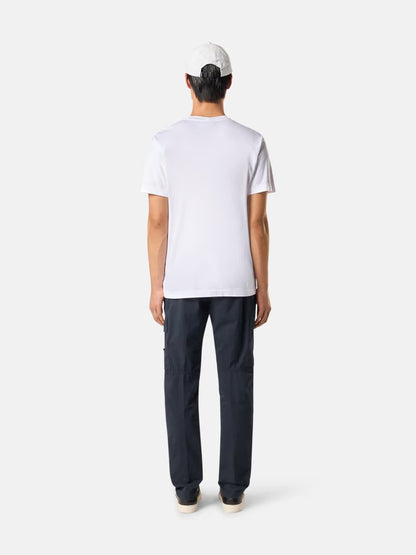 T-SHIRT WIT