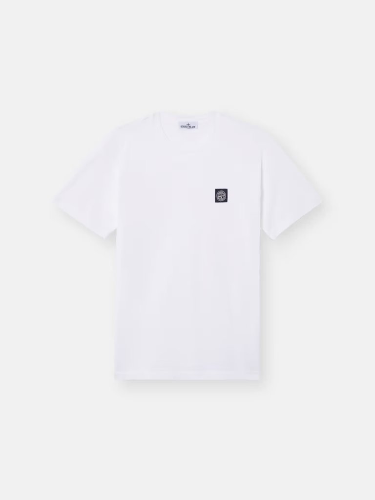 T-SHIRT WIT
