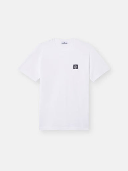 T-SHIRT WIT