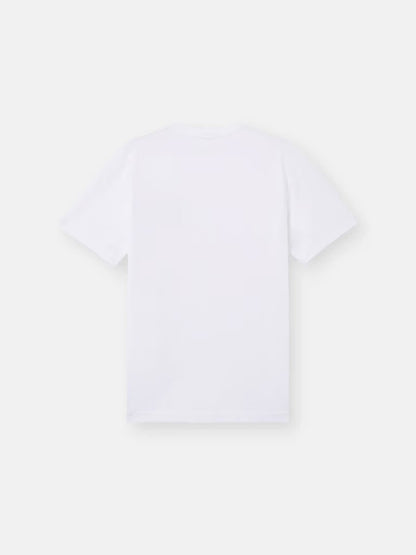 T-SHIRT WIT