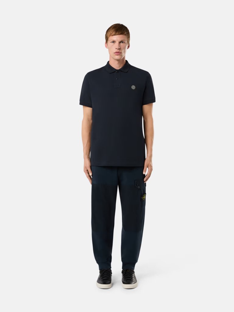 POLO NAVY BLUE