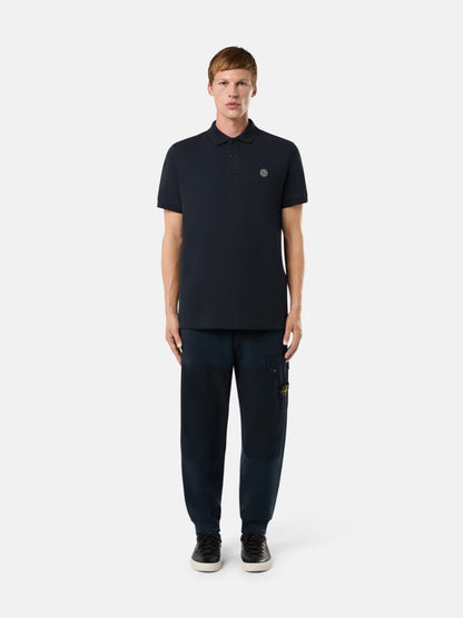 POLO NAVY BLUE