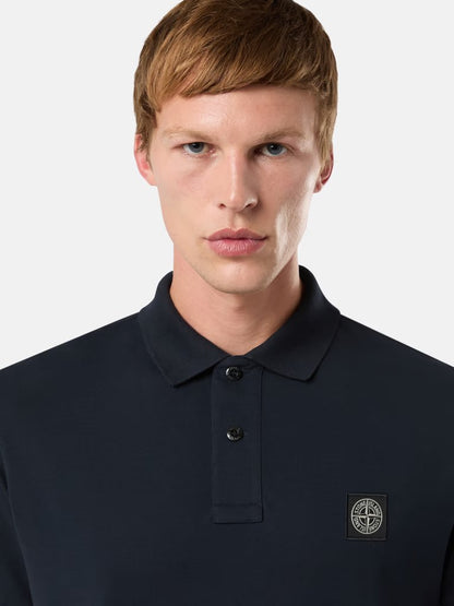 POLO NAVY BLUE