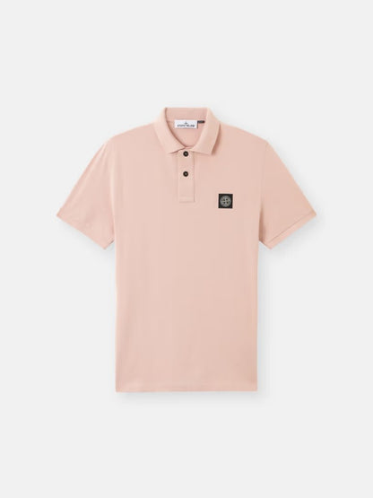 POLO ANTIQUE ROSE