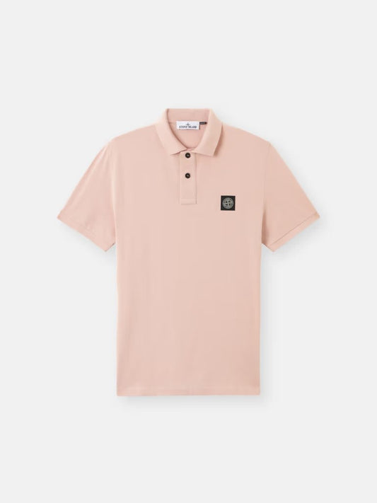 POLO ANTIQUE ROSE