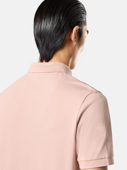 POLO ANTIQUE ROSE