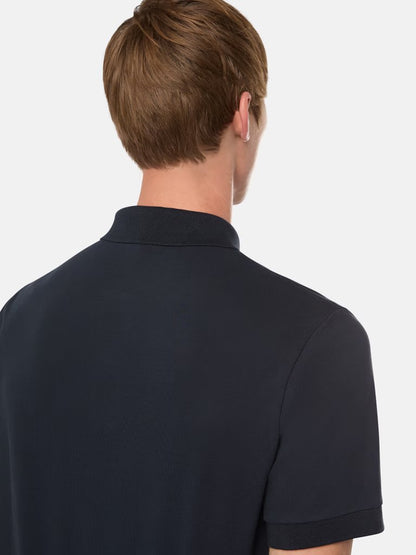 POLO NAVY BLUE
