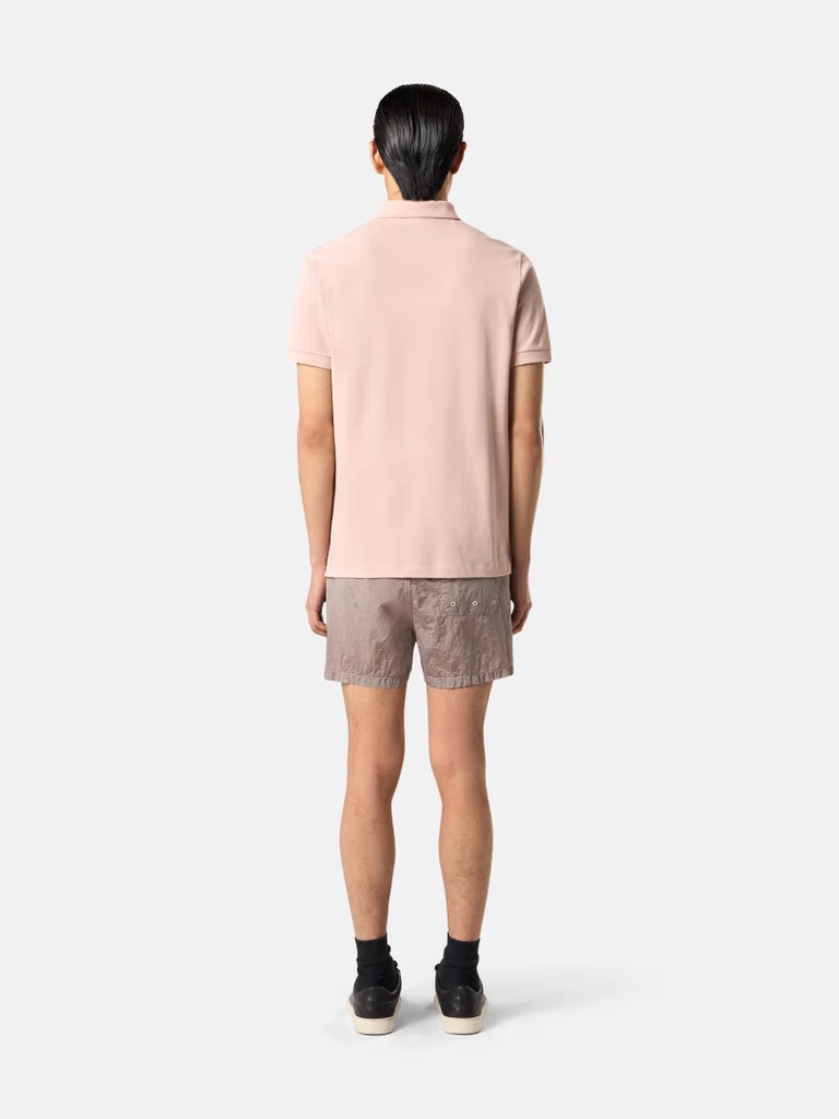 POLO ANTIQUE ROSE