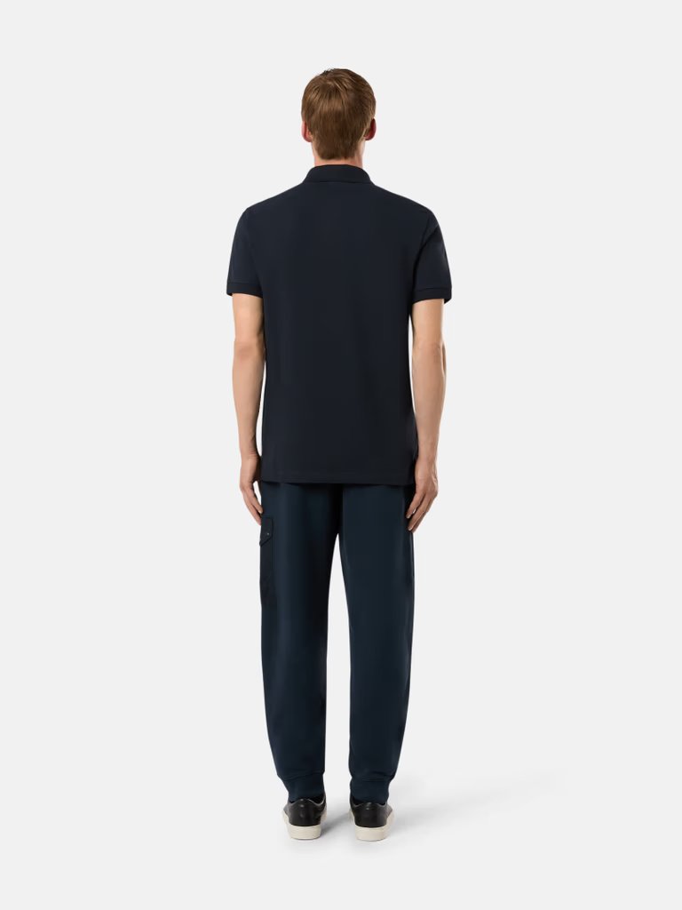 POLO NAVY BLUE