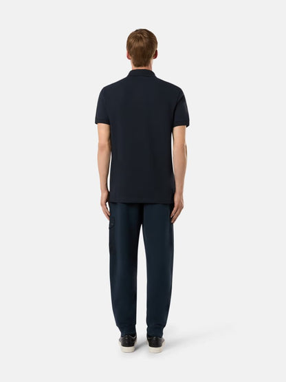 POLO NAVY BLUE