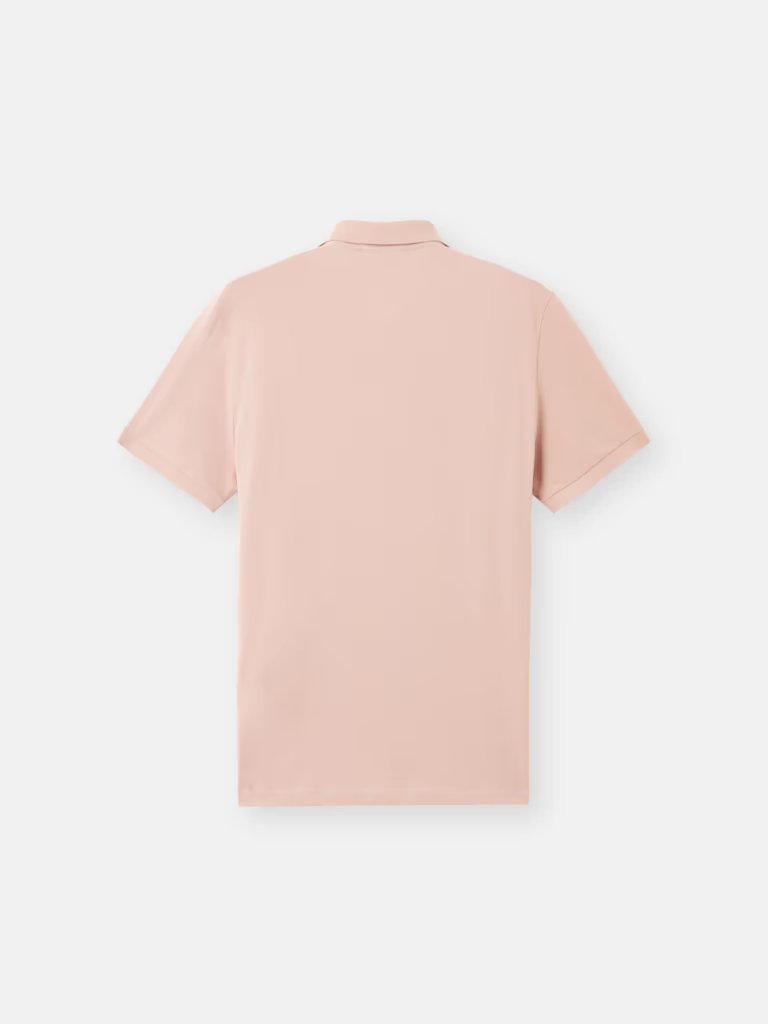 POLO ANTIQUE ROSE