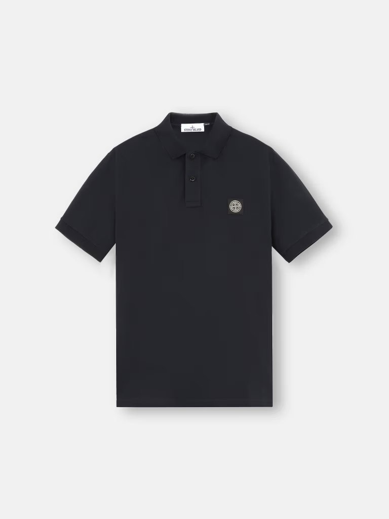 POLO NAVY BLUE