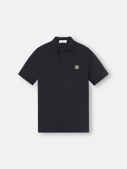 POLO NAVY BLUE