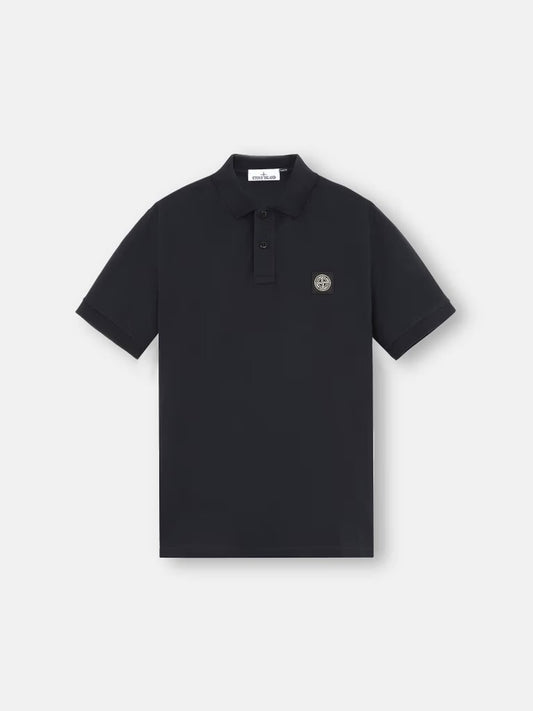 POLO NAVY BLUE
