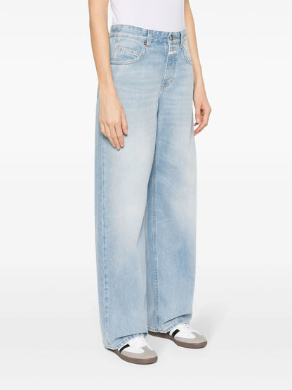 LYNA LIGHT BLUE