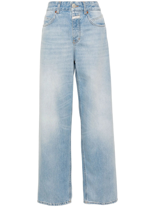 LYNA LIGHT BLUE