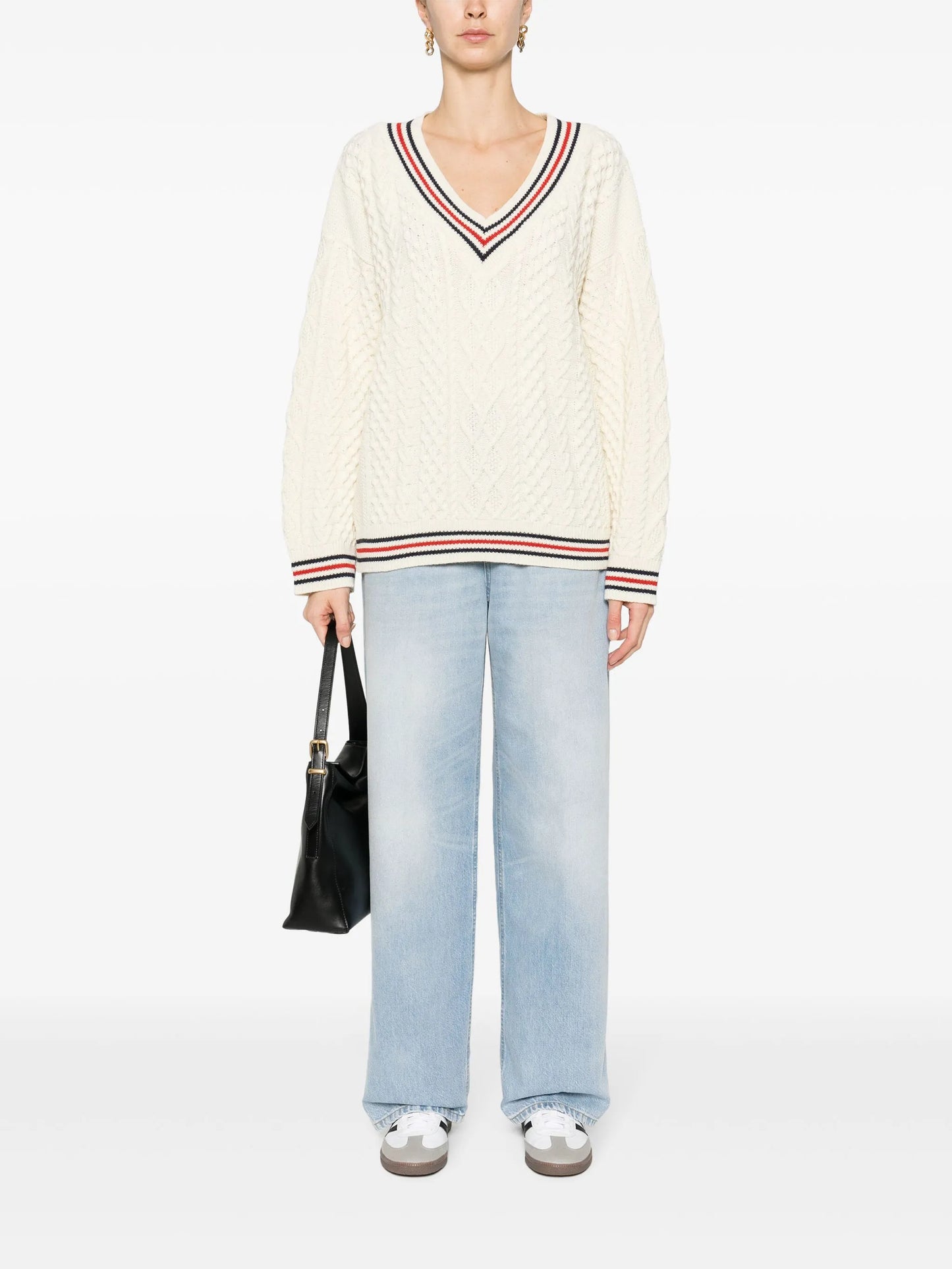 LYNA LIGHT BLUE