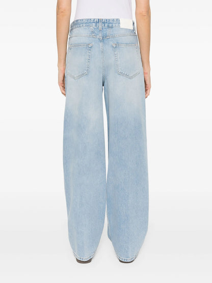 LYNA LIGHT BLUE