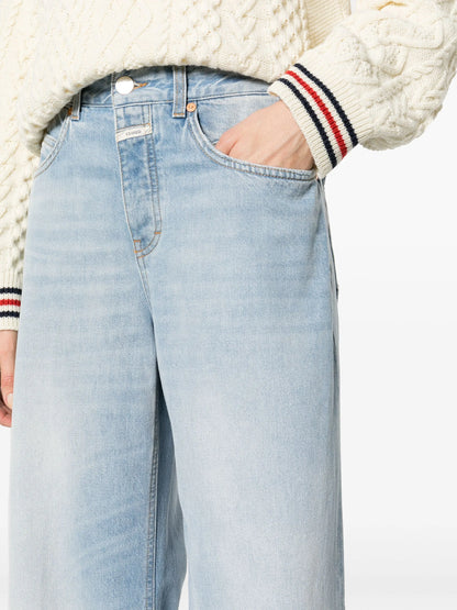 LYNA LIGHT BLUE